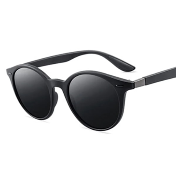 MAYTEN Klassiska polariserade solglasögon Herr Dam Märkesdesign Körning Fyrkantig ram Solglasögon Man Goggle UV400 Gafas De Sol Black Gray MULTI