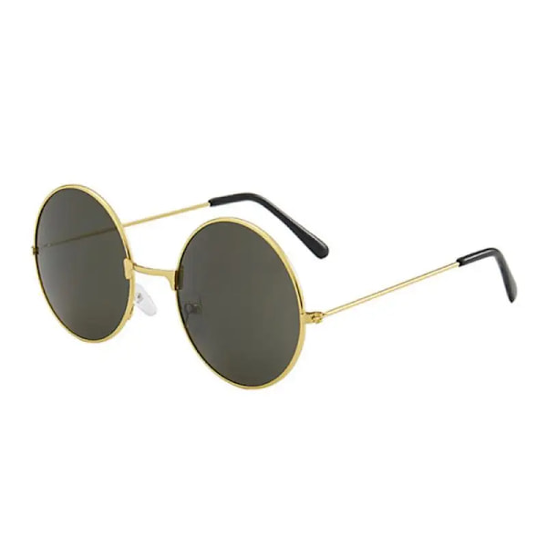Unisex cirkulära polariserade solglasögonglasögon UV400 Ridskydd för cykling Camping vandring 06 Eyewear
