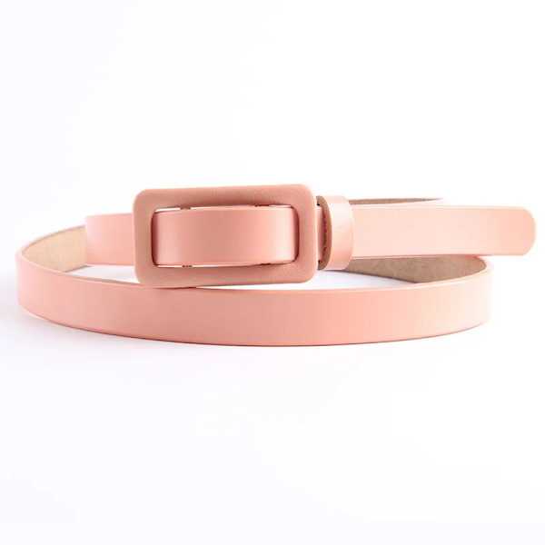 NYHET Punk Harajuku O-Ring Strumpeband färg Läder Kropp Bondage Bur Skulptering Sele Midjebältesremmar Hängslen Bälte guld silver E002