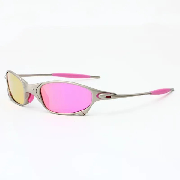 MTB Man Polarized Solglasögon Cykelglasögon UV400 Fiskesolglasögon Metall Cykelglasögon Cykling Glasögon Ridglasögon B2-1 Gold