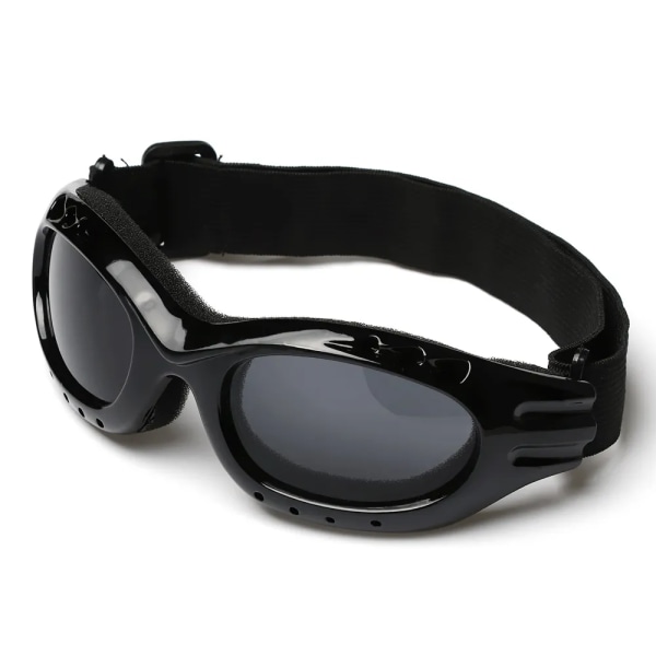 Nya cykelglasögon Vindtäta utomhussportglasögon Motocrosssolglasögon Snowboardglasögon Ski Googles UV400 för män kvinnor Style3-5