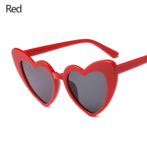 Små fyrkantiga solglasögon Hexagon solglasögon Dam Märke Designer Män Metallbåge Körning Fiskeglasögon UV400 Coola strandglasögon Red
