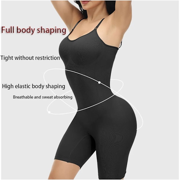 Toning Waist Trainer Tight Korsett Slida Bantning Mage Kvinnor Rumpa Lyft Korrekt Underkläder Toning Dam Tight Apricot M