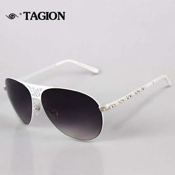 2023 New Fashion Style Solglasögon Herr Märke Designer Oculos Gafas Mujer Legering Solglasögon Gentleman Herr Glasögon 6145A 6132 14-01 Black