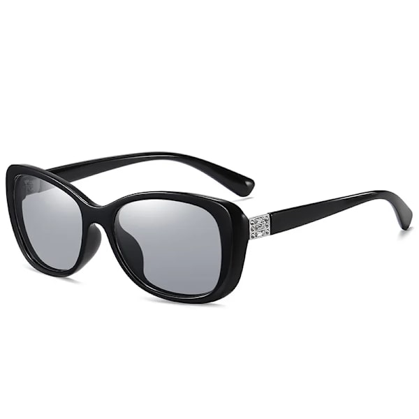 Nya polariserade solglasögon liten låda Kvinnlig färg Fashionabla metallglasögon cykel cykel copos gafas copos man sport vasos sunglasses 3