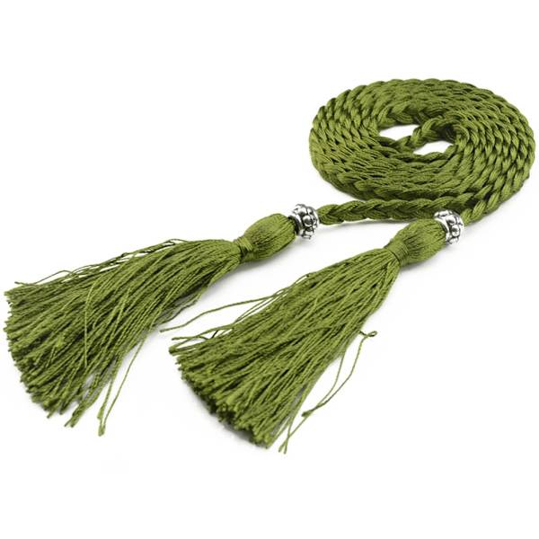 Lyxigt dam brett bälte elastiskt vintage spänne läder brett mode wild pin spänne dam bälte midje tätningsbälte N024-Black 80cm