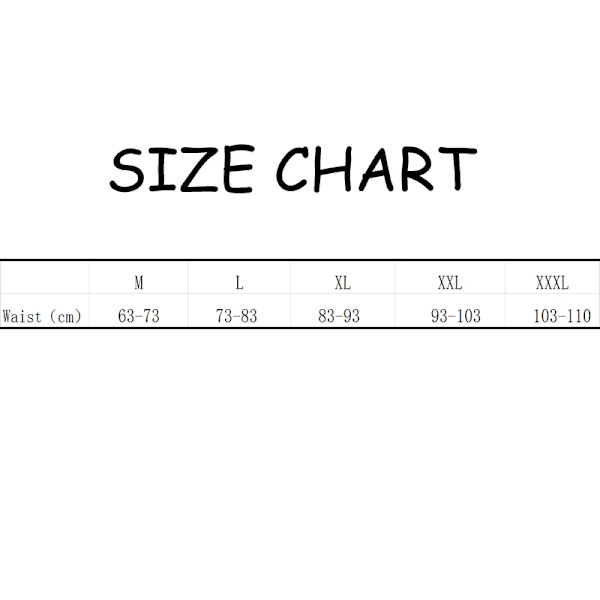 Shapers Kvinnor Body Waist Trainer Body Suit Modellering Hög midja Bantning Magkontroll Byxa Korsett Shapewear Underkläder Skin(.357) XXL(.357)