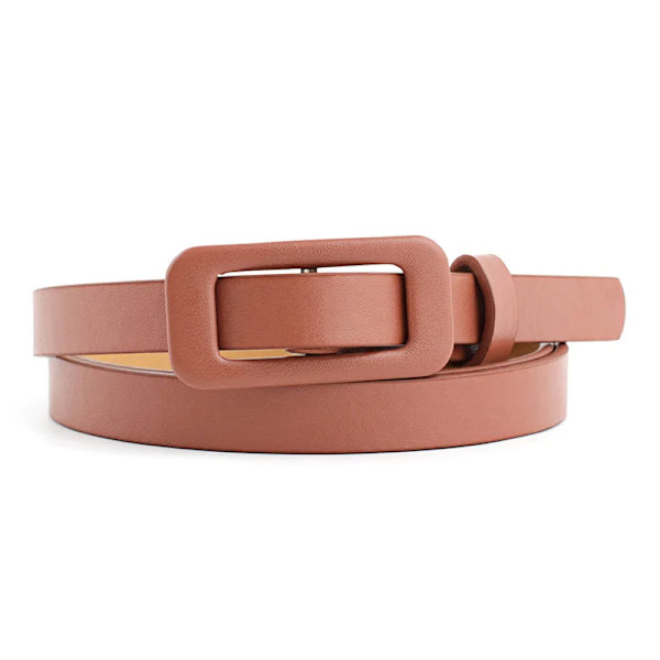 Foshion Elastiskt brett bälte för kvinnor Stretch Tjock midja Klänning Utsmyckning midjeband 6.5-jin-bian 65cm(68cm to 100cm)