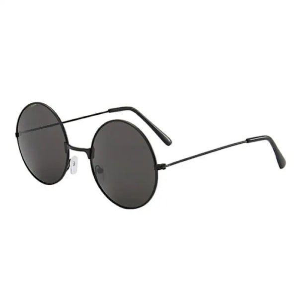 Unisex cirkulära polariserade solglasögonglasögon UV400 Ridskydd för cykling Camping vandring 08 Eyewear