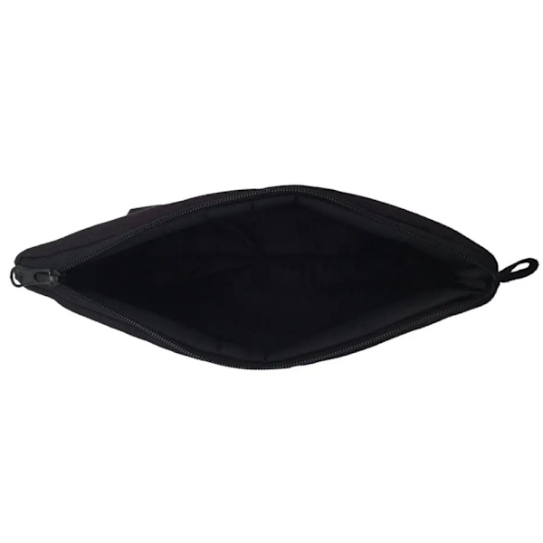 Brudtärna Sminkväskor Brev Print Kosmetikväskor Bröllopsfest Sminkväska Toalettartiklar Organizer Dam Clutch Presenter hz3402