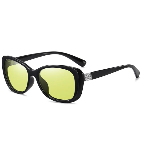 Nya polariserade solglasögon liten låda Kvinnlig färg Fashionabla metallglasögon cykel cykel copos gafas copos man sport vasos sunglasses 3