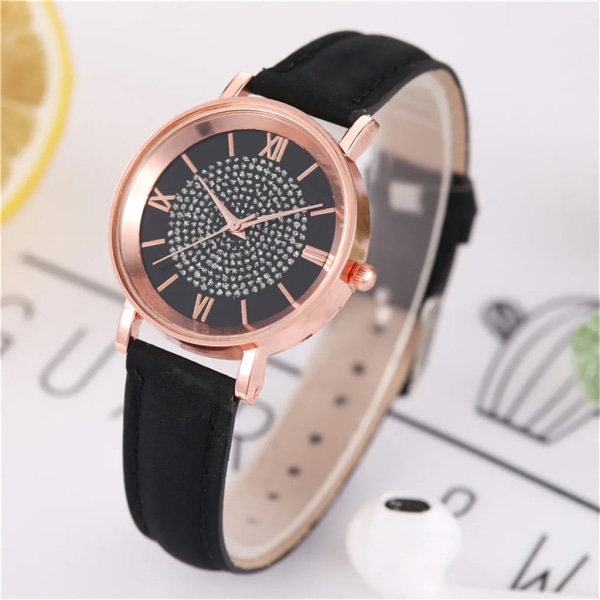 2022 Elegant Kvinnor Tunt Läderrem Rektangulära Klockor Mode Dam Quartz Armbandsklockor Kvinnor Klocka Reloj Mujer M