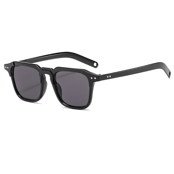 Nya Solglasögon Mode Män Och Kvinnor Jumping Di Hip Hop Par Glasögon Super Fire Retro Solglasögon Leopard Frame White