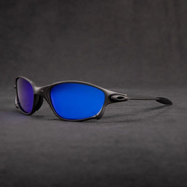 Mode polariserade solglasögon Unika cykelglasögon Cycl för män Dam Glasögon Mountainbikeglasögon Cykel cykling Solglasögon JU-31 Polarized 1 lens