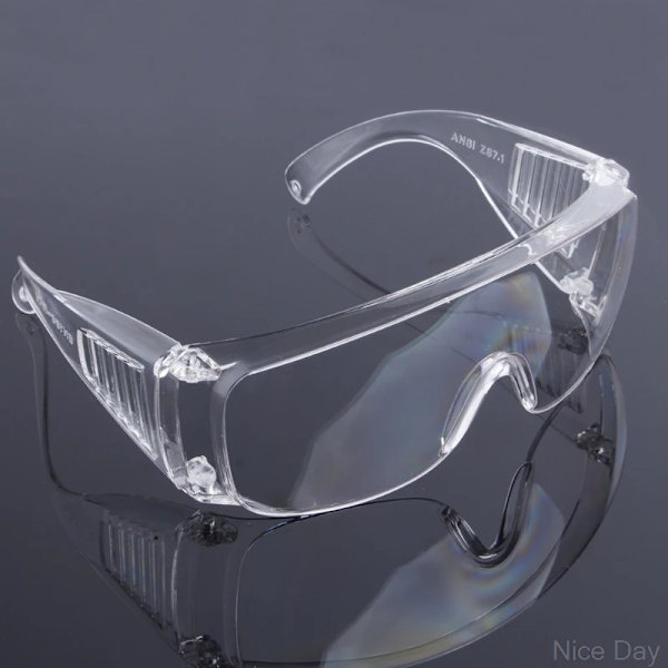 Skyddsglasögon Glasögon Arbete Dental Ögonskydd Glasögon Glasögon För Ridning Utomhus M26 20 W