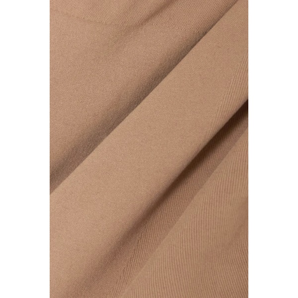 Seamless Sculpt Shapewear Body Kvinnor Magkontroll Butt Lifter Kroppsformare Osynlig underklänning Smal rem Stringkalsonger Auburn M