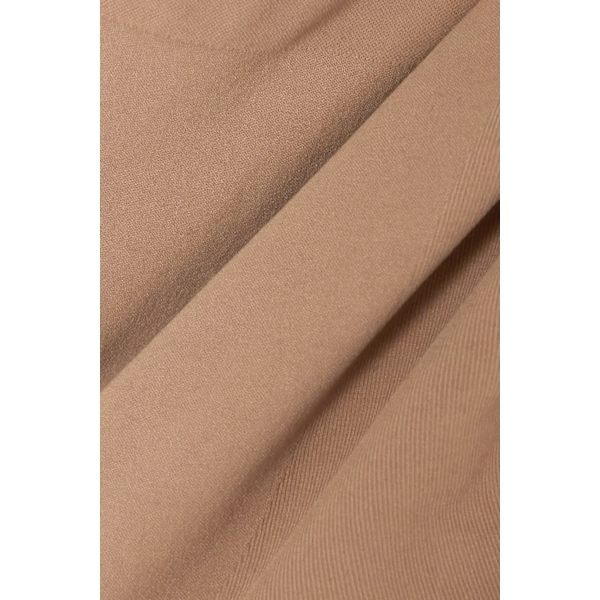 Seamless Sculpt Shapewear Body Kvinnor Magkontroll Butt Lifter Kroppsformare Osynlig underklänning Smal rem Stringkalsonger Auburn XXL