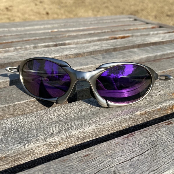 Märke Polariserade löparglasögon Legeringsbåge Cykelglasögon UV400 Ridglasögon Cykel Solglasögon Cykelglasögon Oculos gafas C7