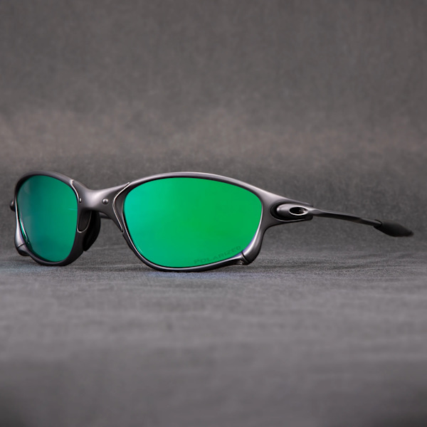 Utomhuspolariserade cykelglasögon Herr Dam Cykelglasögon MTB Cykelglasögon Cykel Cykling Solglasögon UV400 Sportglasögon OKJU-46 Polarized