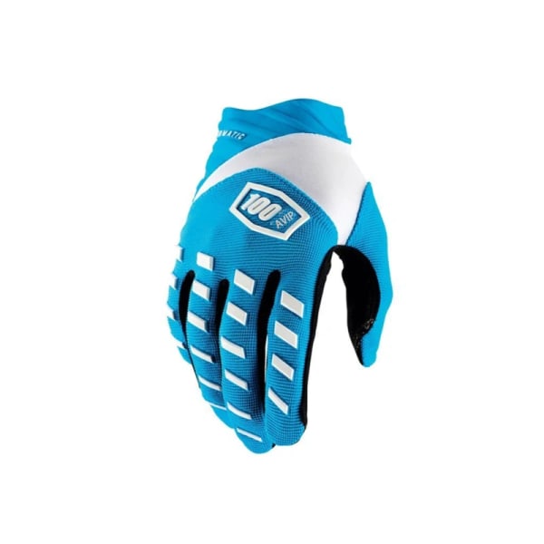 AVIP 100 handskar Motocrosshandskar Downhill Mountainbike DH MX MTB Motorcykelhandske Sommar Herr Kvinna Motorcykel Luvas Racing A2 L