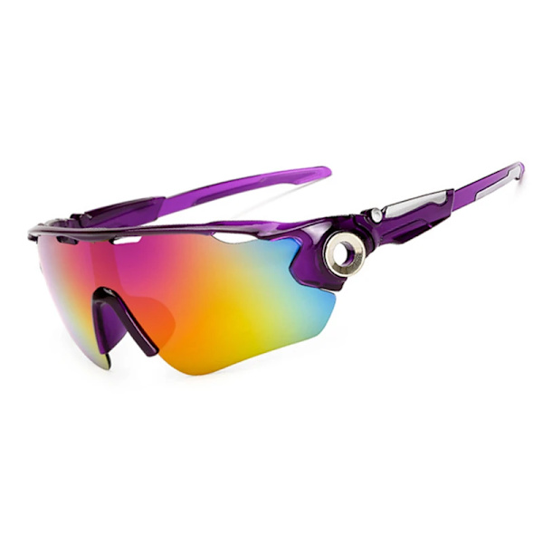 Män Cykelglasögon Utomhussport MTB Cykelglas Motorcykelsolglasögon Dam UV400 Fiskeglasögon Oculos De Ciclismo 2022 c