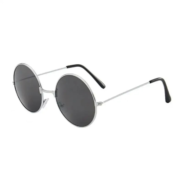 Unisex cirkulära polariserade solglasögonglasögon UV400 Ridskydd för cykling Camping vandring 08 Eyewear
