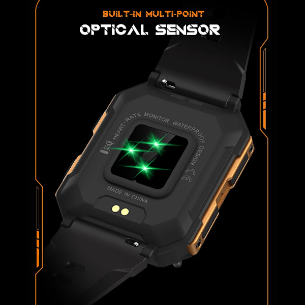 SKMEI Top Brand 5Bar Vattentät Digital Simning Armbandsur Herr Mode Stegräknare Stoppur Sport Klockor Klocka reloj hombre style 7