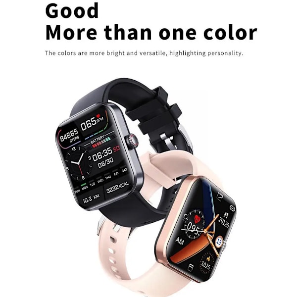 F57L Smart Sports Watch 1.91\ A