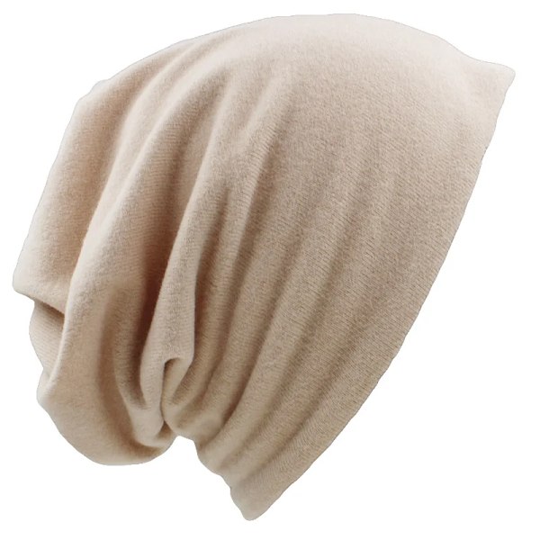 LOVINGSHA Höst Vinter Randig Design Tunna Skullies Beanies Dam Mössor För män Mode Feminino Multifunktionsscarf BHT109 BHT078BEI One Size