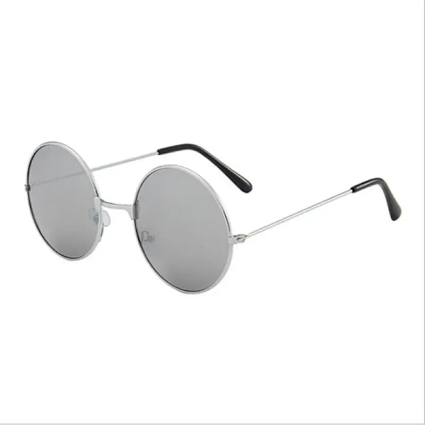 Unisex cirkulära polariserade solglasögonglasögon UV400 Ridskydd för cykling Camping vandring 06 Eyewear