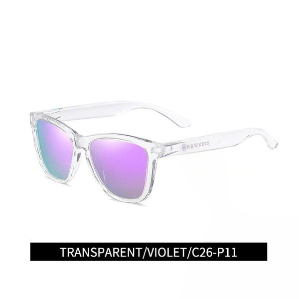 2021 retro polariserade sport fyrkantiga solglasögon unisex märke designer mode solglasögon UV400 lyx 717c9 with box