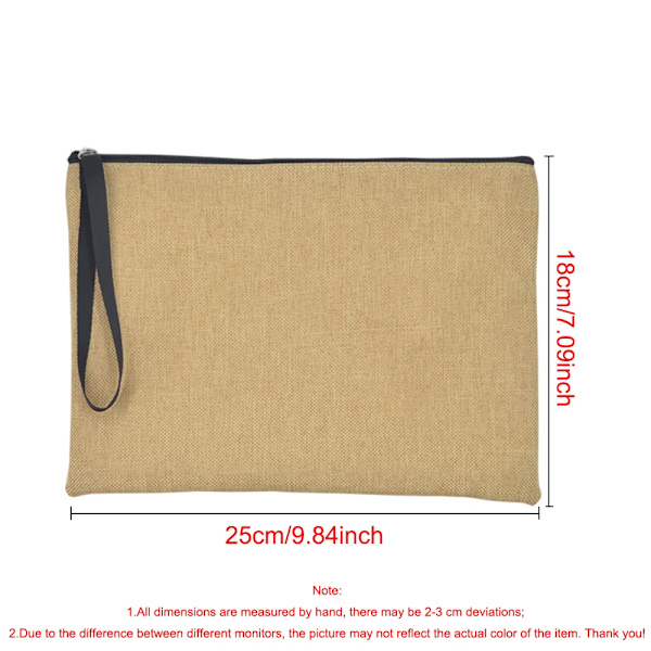 Sminkväska för kvinnor Mode Print Kosmetiska väskor Organizer Tvätta toalettartiklar Påse Dam Clutch Student Pennväska 4blackb C