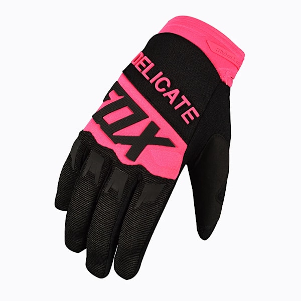 Motocross Dirtpaw Racinghandskar Mx Dirt Bike Off Road Utv Mtb Atv Cykel Mountain Riding För Män Kvinnor Storlek S-Xl DFGL-09 M