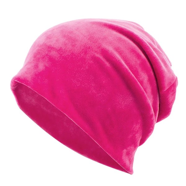 Geebro Brand 2017 Kvinnors Hatt Skullies Beanies Polyestor Stickade Hattar Beanie Hatt Våren Casual Hip-Hop Kvinnor Beanies Js277A Rose