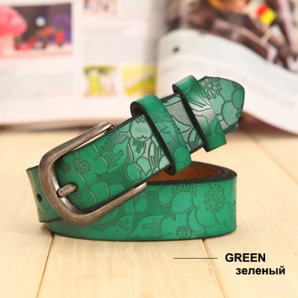 Brett resårbälte Enfärgad korsettbälte Metallspänne Dammode Cummerband Stretch Cinch midjeband Dam midjebälte style 1-camel One Size