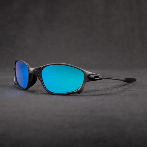 Mode polariserade solglasögon Unika cykelglasögon Cycl för män Dam Glasögon Mountainbikeglasögon Cykel cykling Solglasögon JU-35 Polarized 1 lens
