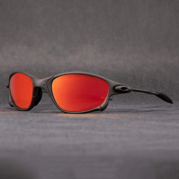 Utomhuspolariserade cykelglasögon Herr Dam Cykelglasögon MTB Cykelglasögon Cykel Cykling Solglasögon UV400 Sportglasögon OKJU-32 Polarized
