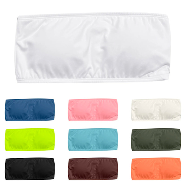 Damernas bekväma och sexiga nya sportlöpare Stötsäker och vacker rygg Yoga Tunn Samlande BH Sport BH-paket för kvinnor Beige L