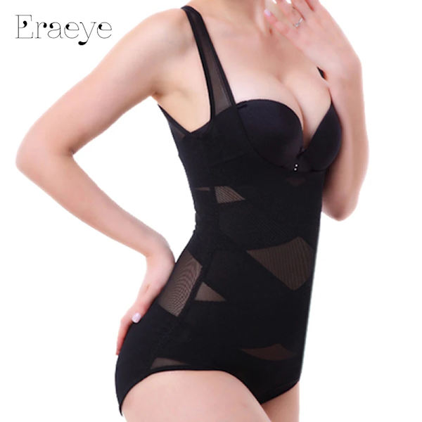 siamesisk korsett hot body shaper storlek m-3xl 4xl svart lila beige tunn magen bröstvård smal thermal kort sexiga underkläder fu China M