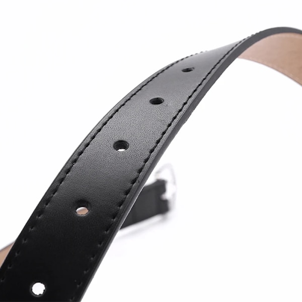 Heta Kvinnor Par sexigt Läder Kropp Bondage Sele Rem Underkläder Gotiska Hängselbälten Erotiska BDSM Strumpeband Bälte Kvinna color(.912)