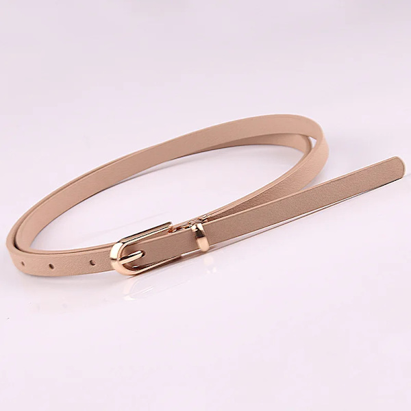 65cm Dammode Elastisk Klassisk svart midjeband Bred midja Stretchbälte för kvinnor Cinch Accessoarer Klänning Kappa Klädbälte Rectangle black 65cm(65cm-85cm)