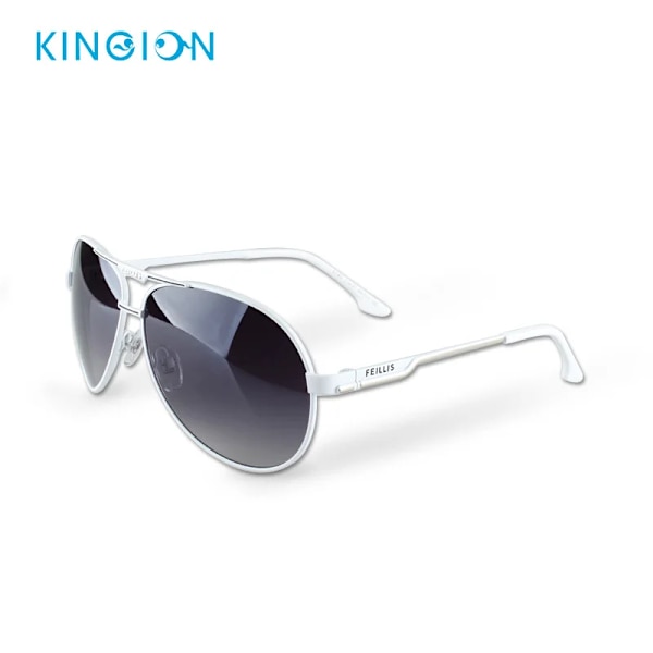 2023 New Fashion Style Solglasögon Herr Märke Designer Oculos Gafas Mujer Legering Solglasögon Gentleman Herr Glasögon 6145A 6140 14-01 Black