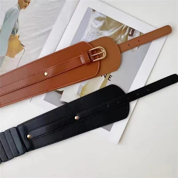 2019 Bälte Kropp Midjekedja Mode Silver Gyllene Kvinnor Tillbehör Berlocker Samlokalisering Kedja Smycken för Kvinnor Kvinnor Bälte Present Golden 82CM