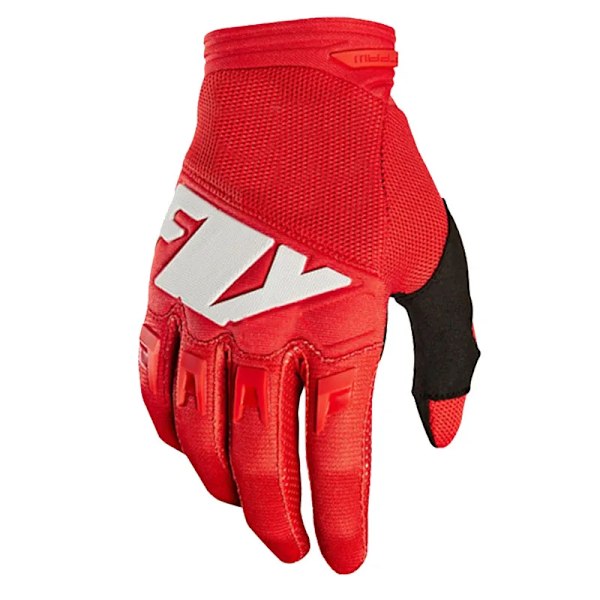 Cyklinghandskar Atv Bmx Rider Cykelhandskar Utomhus Camping Vandring Ridning Mtb Motorcykelhandskar Motocross Cykelhandskar Herr Black---Pink XXL