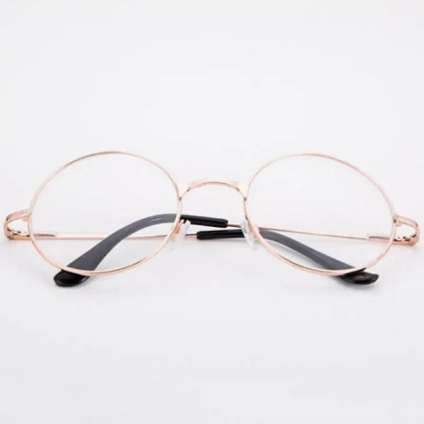 Unisex cirkulära polariserade solglasögonglasögon UV400 Ridskydd för cykling Camping vandring 15 Eyewear