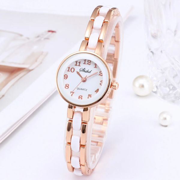 Het mode personlighet design armband typ watch kvarts kvinnlig watch Such as images(.467)