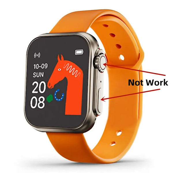 LIGE Smart Armband Sportarmband Färgskärm Stegräknare Puls Blodtryck Bluetooth Smart Watch Herr Dam Armband black