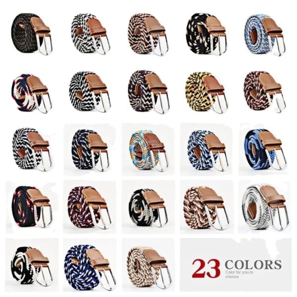 Canvasbälte utomhus taktiskt bälte unisex högkvalitativ canvasbälte för jeans Man Lyxiga Casual Straps Ceintures Bälten för kvinnor FB camel 3.3cmX107cm