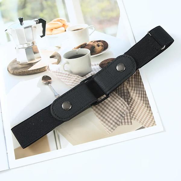 TiaoBug Mode Dam konstläder Hippy Boho Fringe Tofs Kjol Dam Sele Bälte Harajuku Midjeband Punk Gothic Rave Bälte Beige M