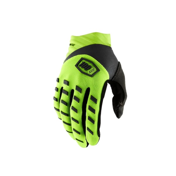 AVIP 100 handskar Motocrosshandskar Downhill Mountainbike DH MX MTB Motorcykelhandske Sommar Herr Kvinna Motorcykel Luvas Racing A2 XL